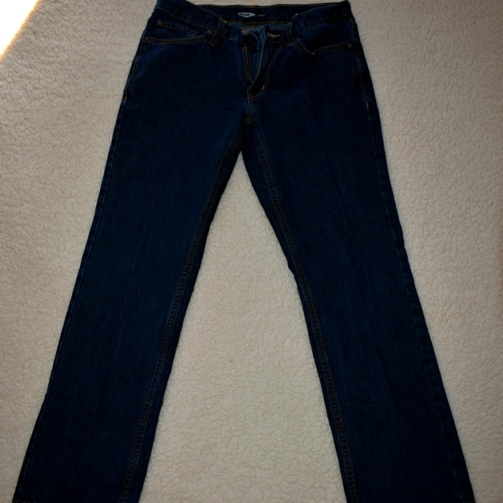 Old Navy Jeans Straight
